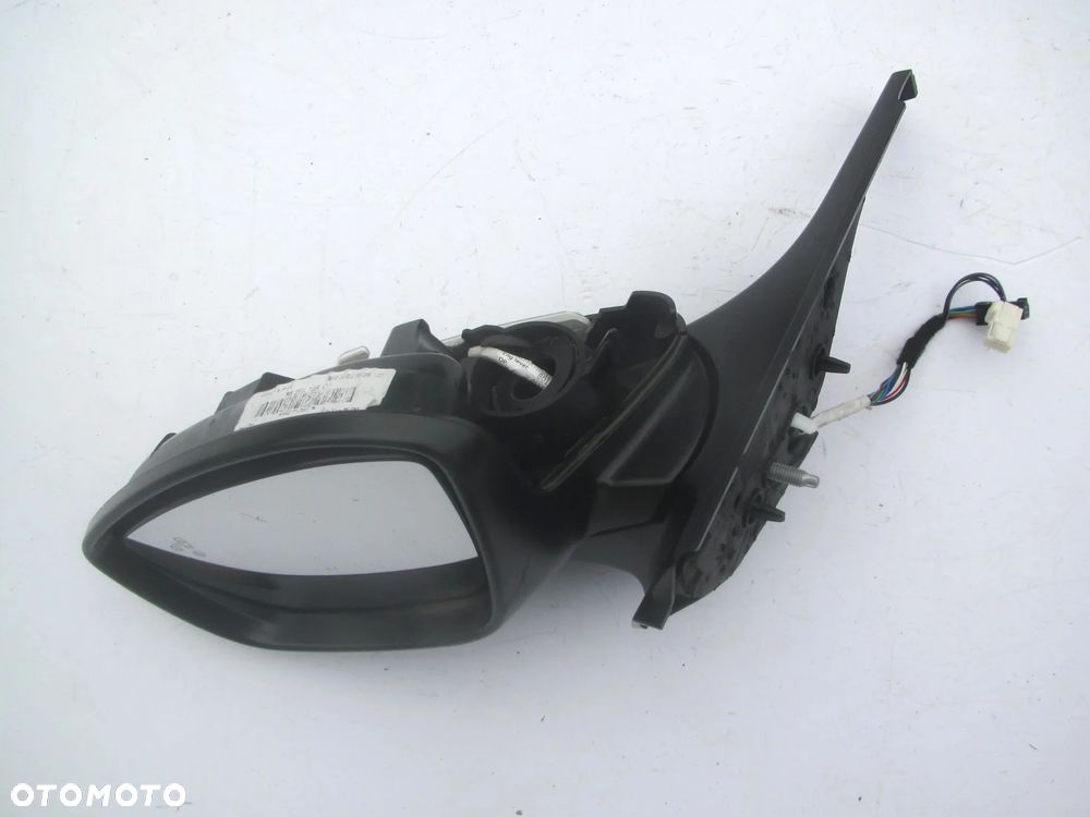 CITROEN C3 2016 - Lusterko 4+6 PIN asystent BLIS OE - 10