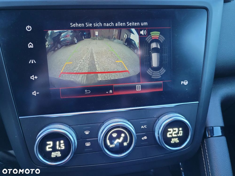 Renault Kadjar TCe 160 EDC GPF BLACK EDITION - 8