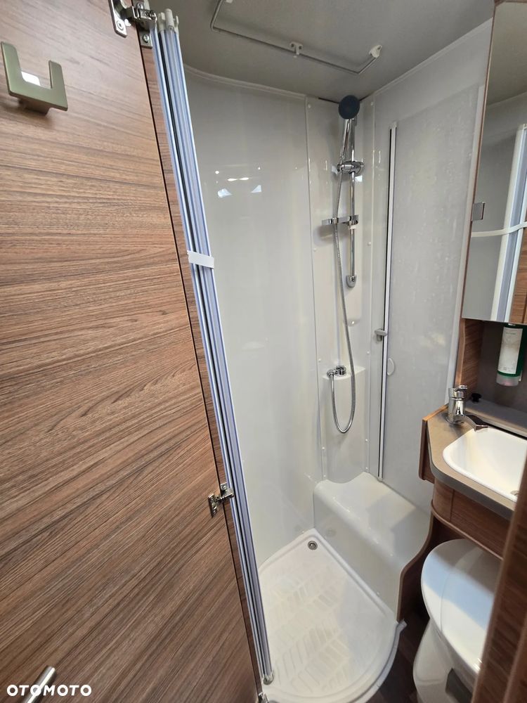 Weinsberg CaraSuite 640 MEG EDITION PEPER - 15