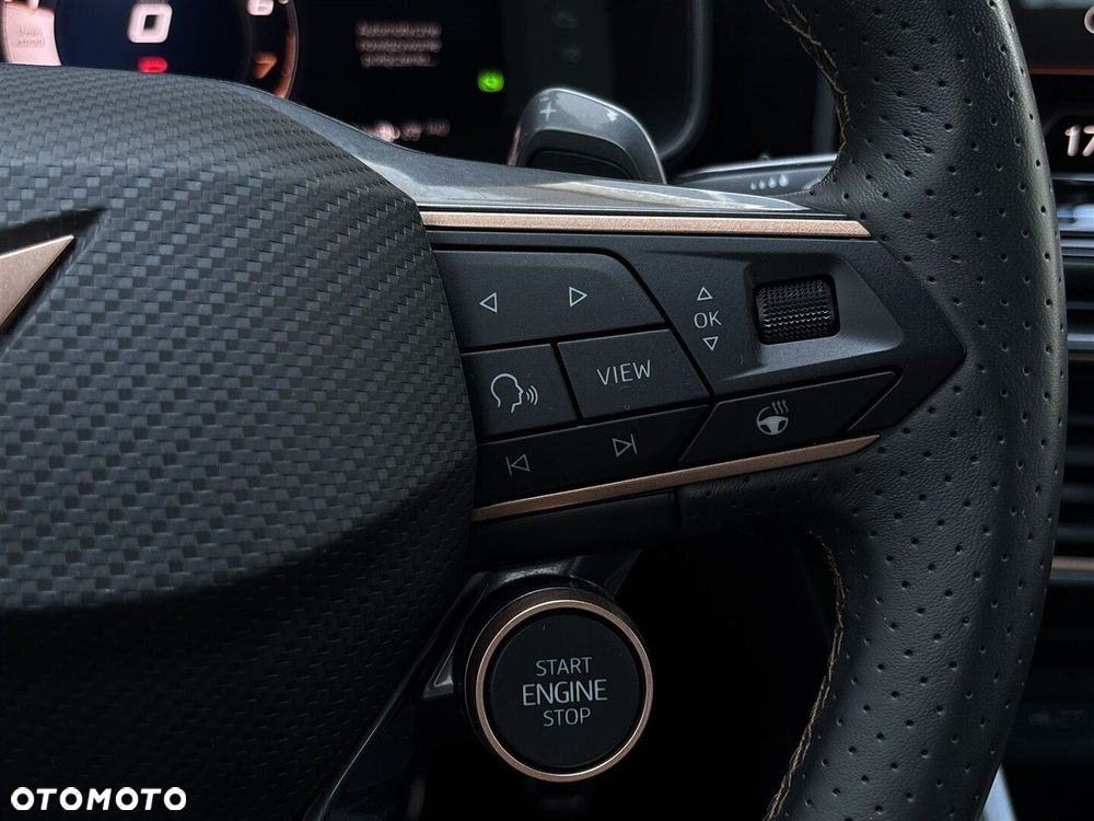 Cupra Formentor 1.5 eTSI mHEV DSG - 18