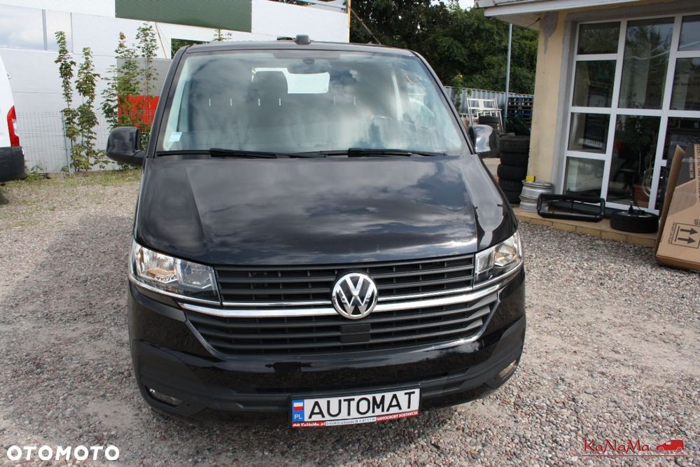Volkswagen Transporter - 15