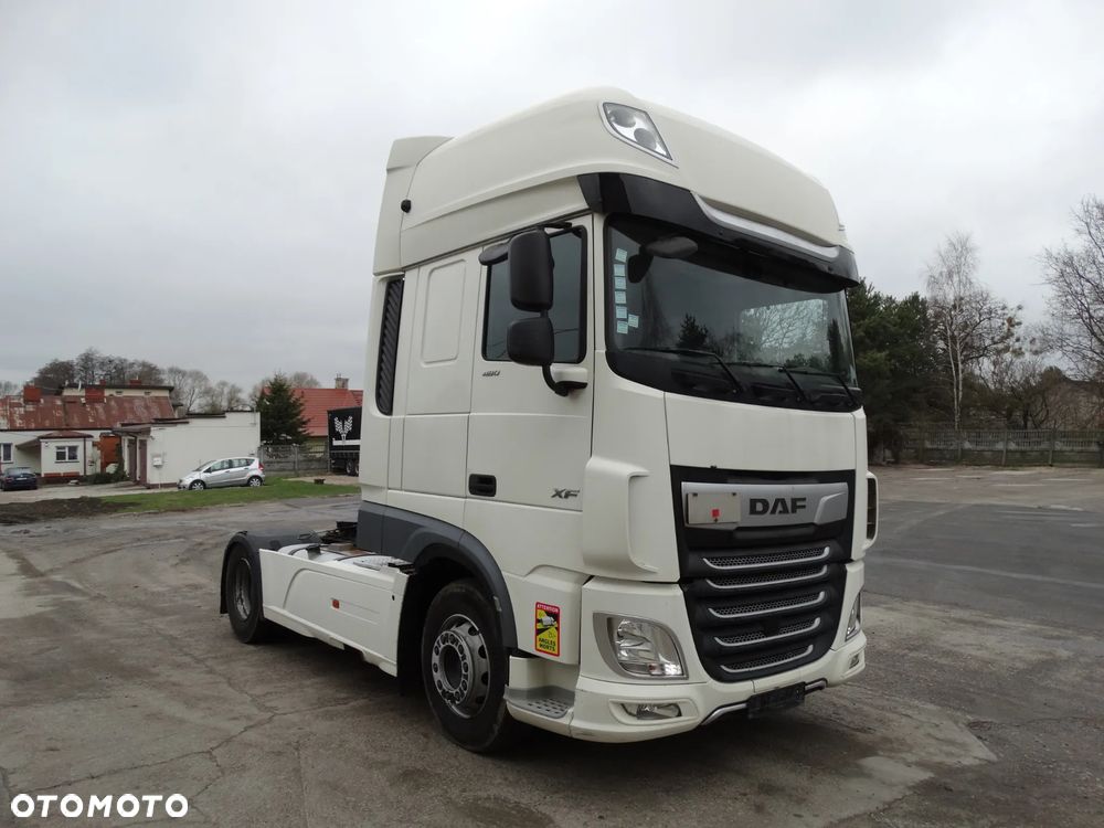 DAF XF - 2
