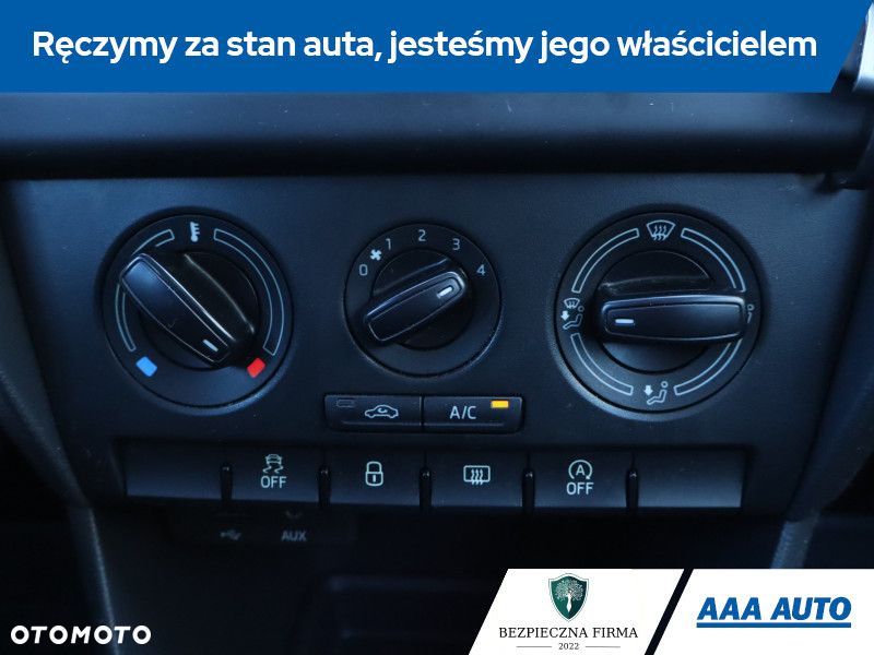 Skoda RAPID - 17