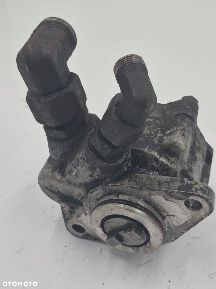 Pompa wspomagania kierownicy - 3