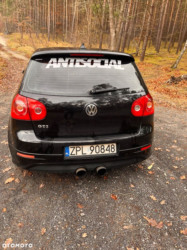 Volkswagen Golf 2.0 GTI - 4