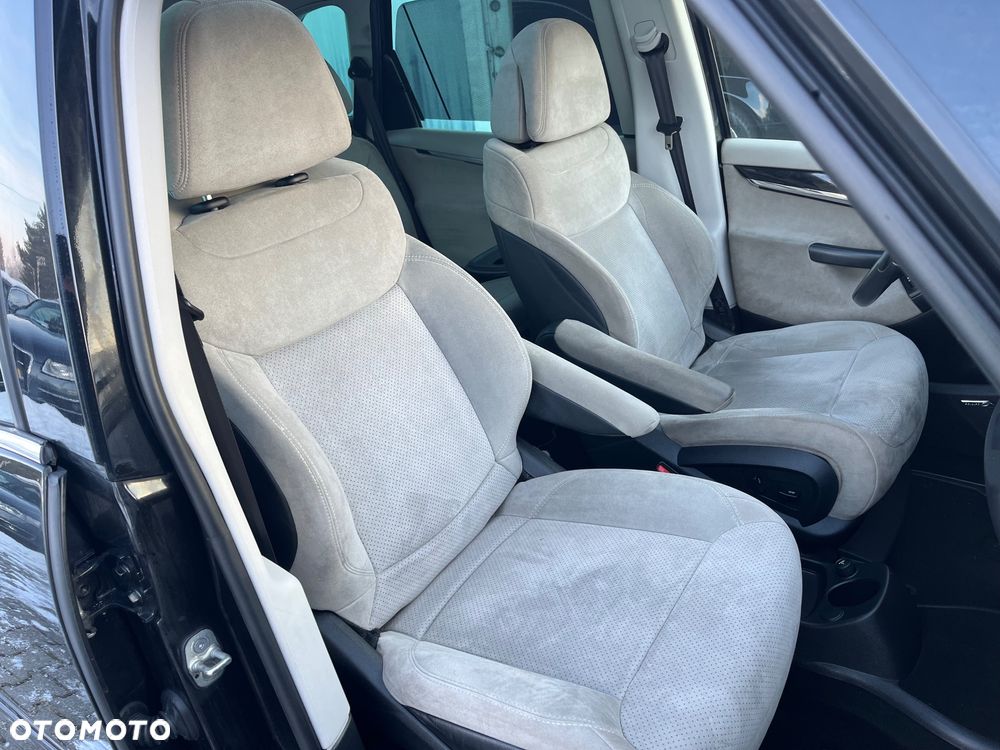 Citroën C4 Picasso - 14