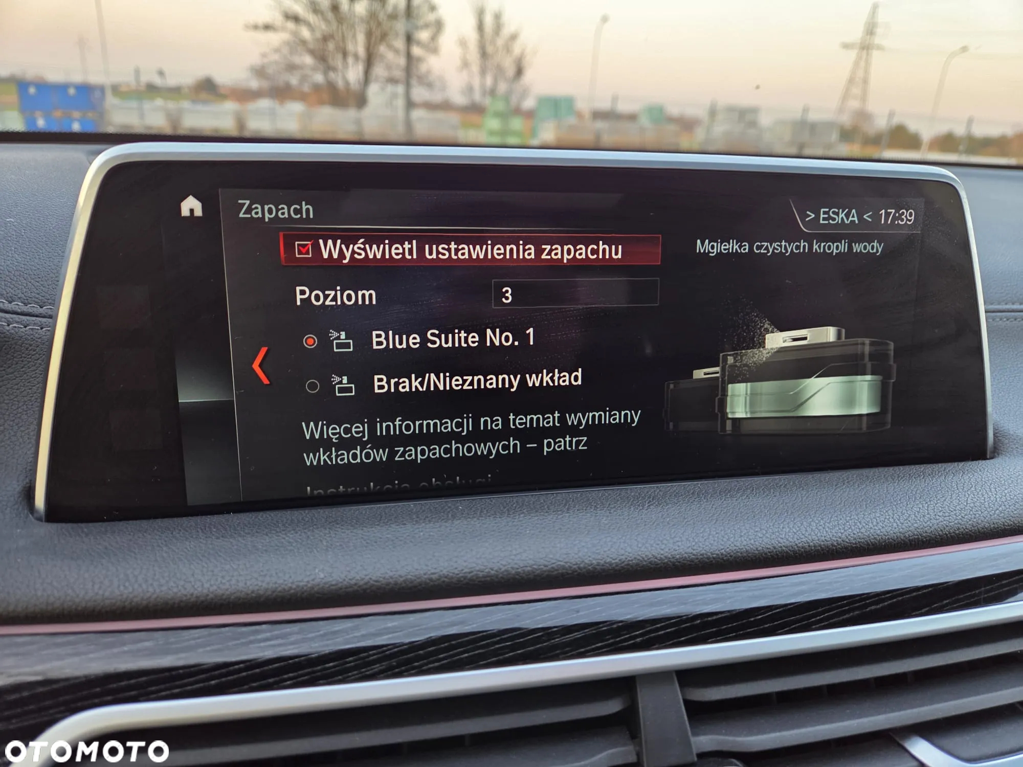 BMW Seria 7 740Li xDrive - 33