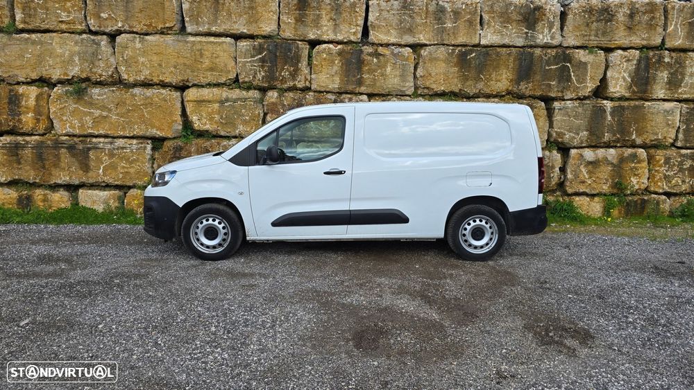 Citroën Berlingo 1.5 BlueHDi XL - 3