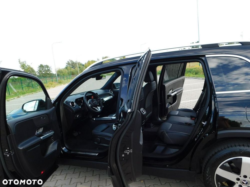 Mercedes-Benz GLB 220 d Progressive 8G-DCT - 15