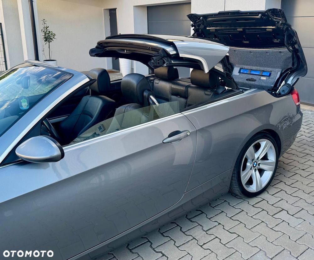 BMW Seria 3 335i - 8