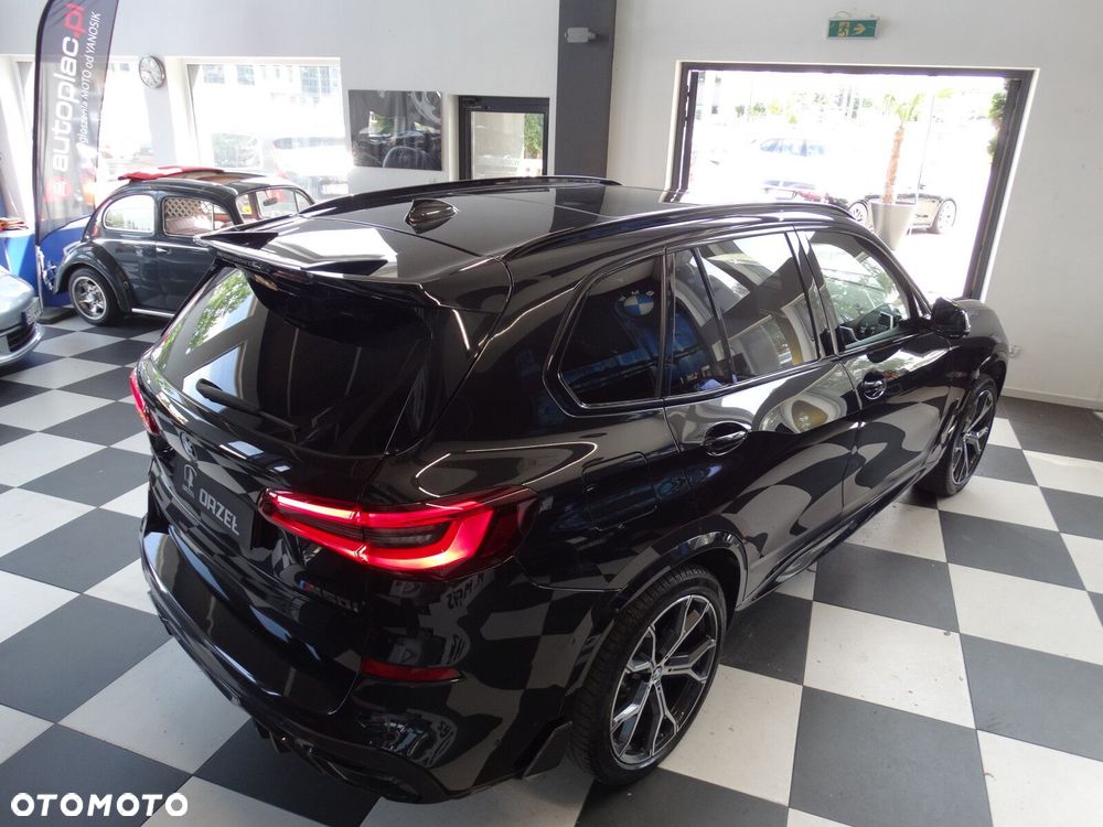 BMW X5 - 5