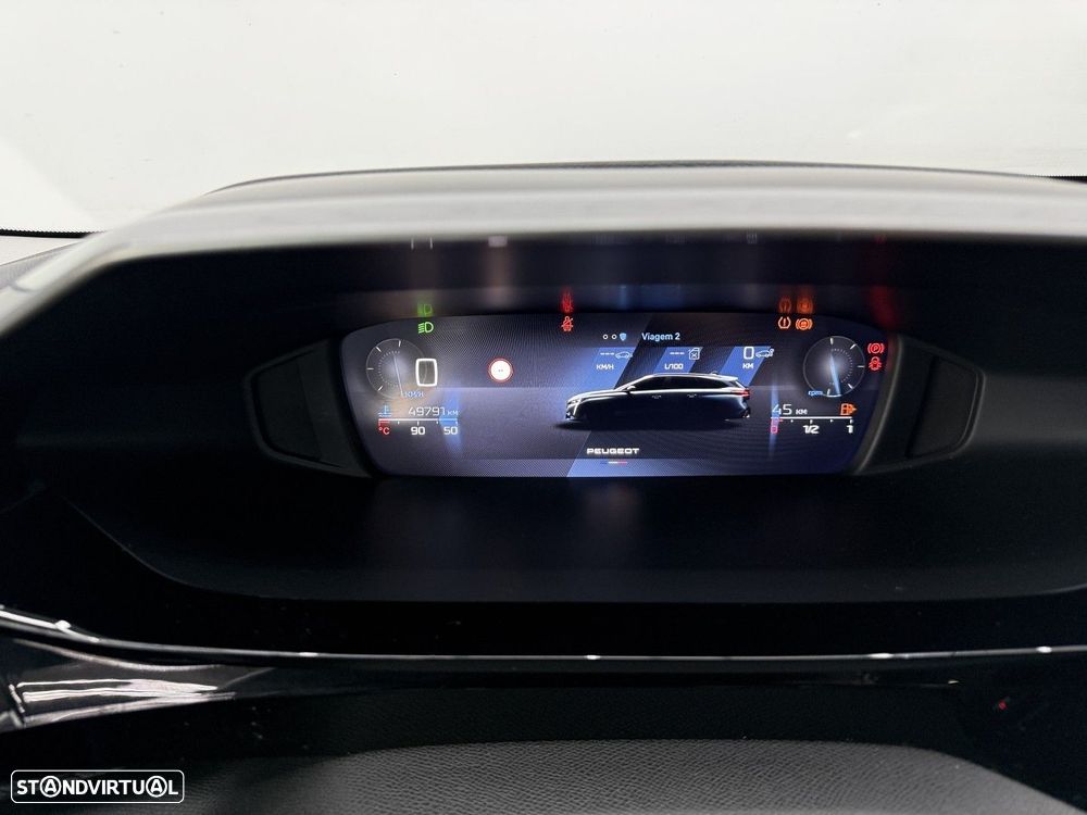 Peugeot 308 SW 1.2 PureTech Active Pack - 26