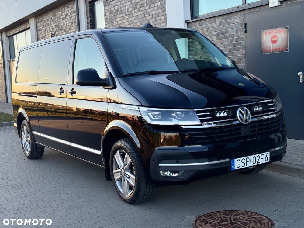 Volkswagen Caravelle 2.0 TDI L2 Highline 4Motion DSG - 1