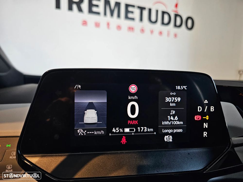 VW ID.3 Pro Performance - 17