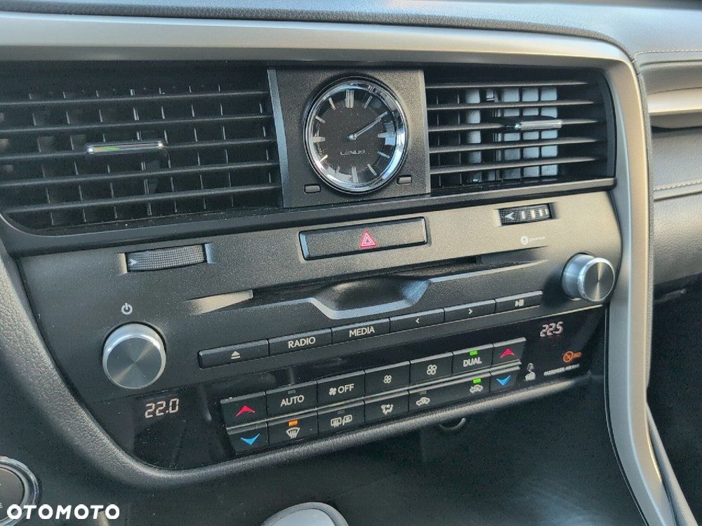 Lexus RX 300 Prestige - 21