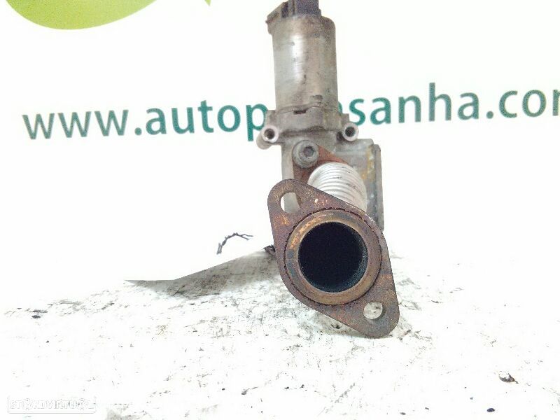 Válvula Egr Fiat Doblo Veículo Multiuso (119_, 223_) - 4