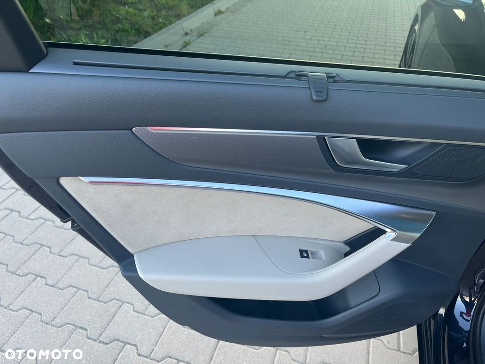 Audi A6 Avant 50 TDI quattro tiptronic sport - 20