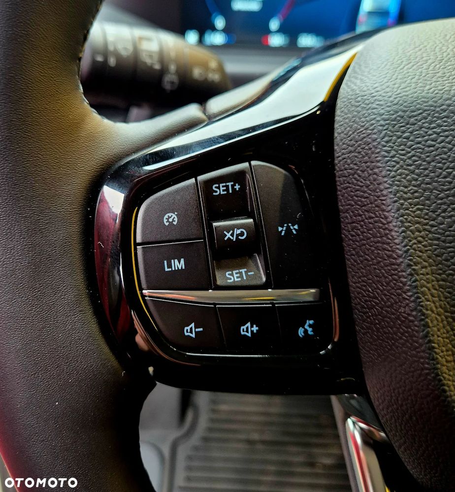 Ford Transit Custom Kombi 320 L2H1 Trend - 17