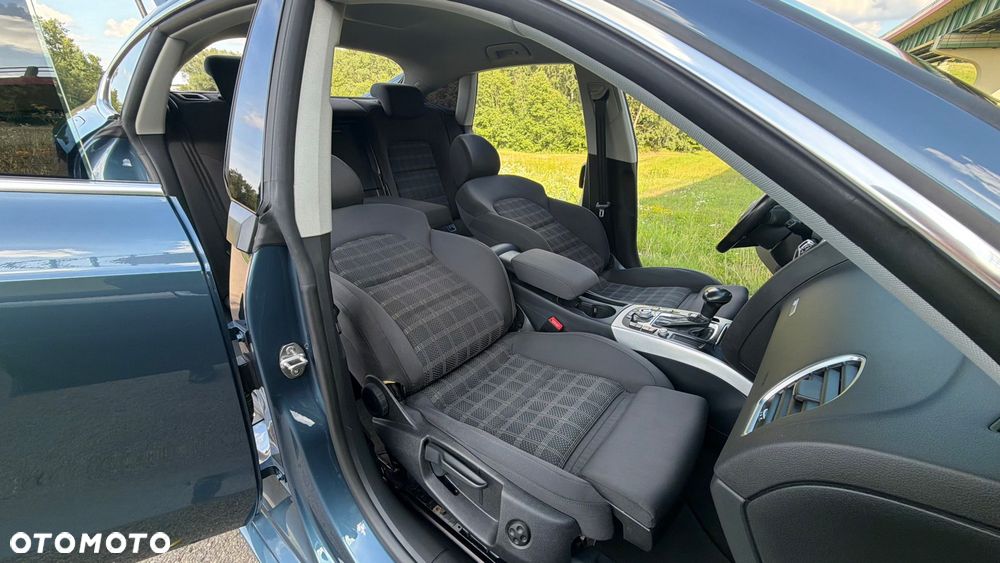 Audi A5 Sportback 2.0 TDI S tronic - 25