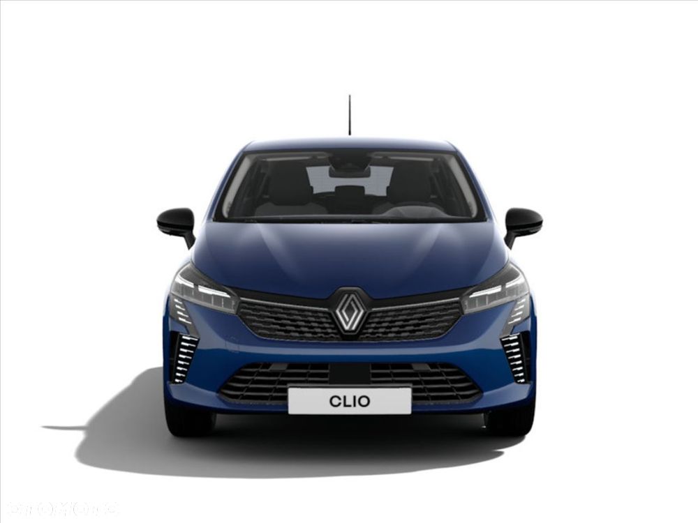 Renault Clio 1.0 TCe Evolution - 3