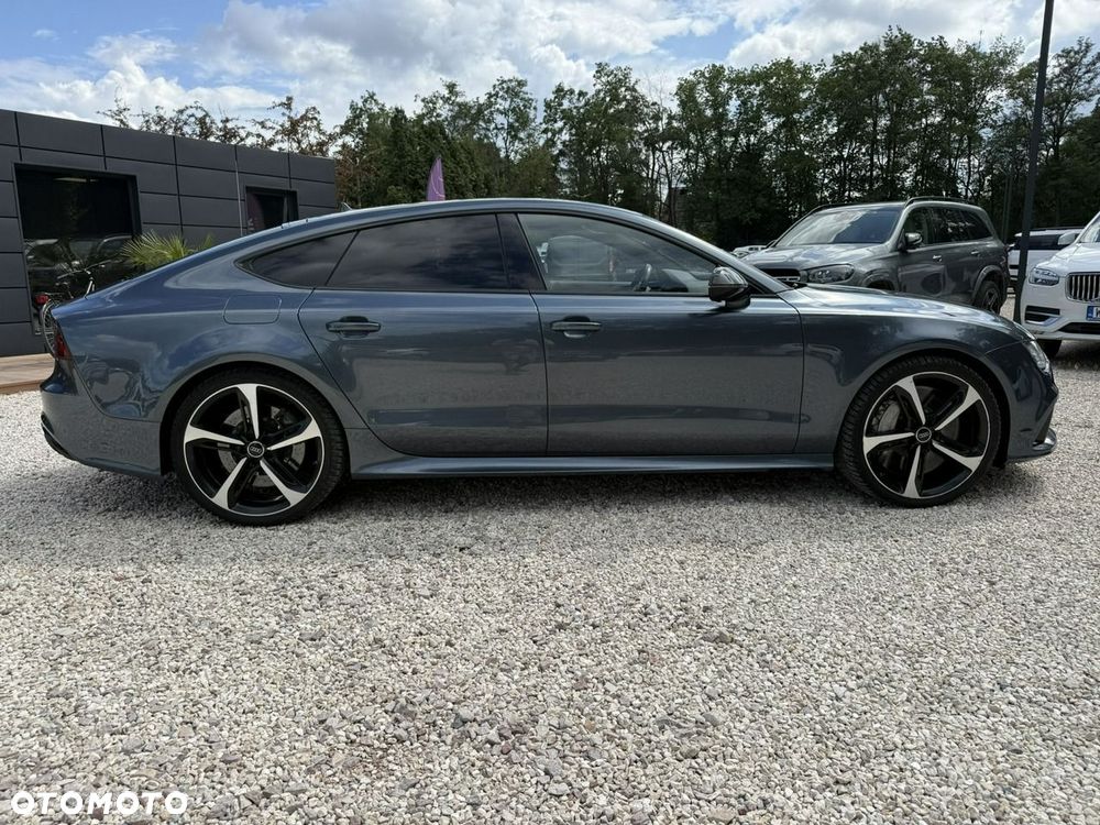 Audi RS7 Sportback - 37