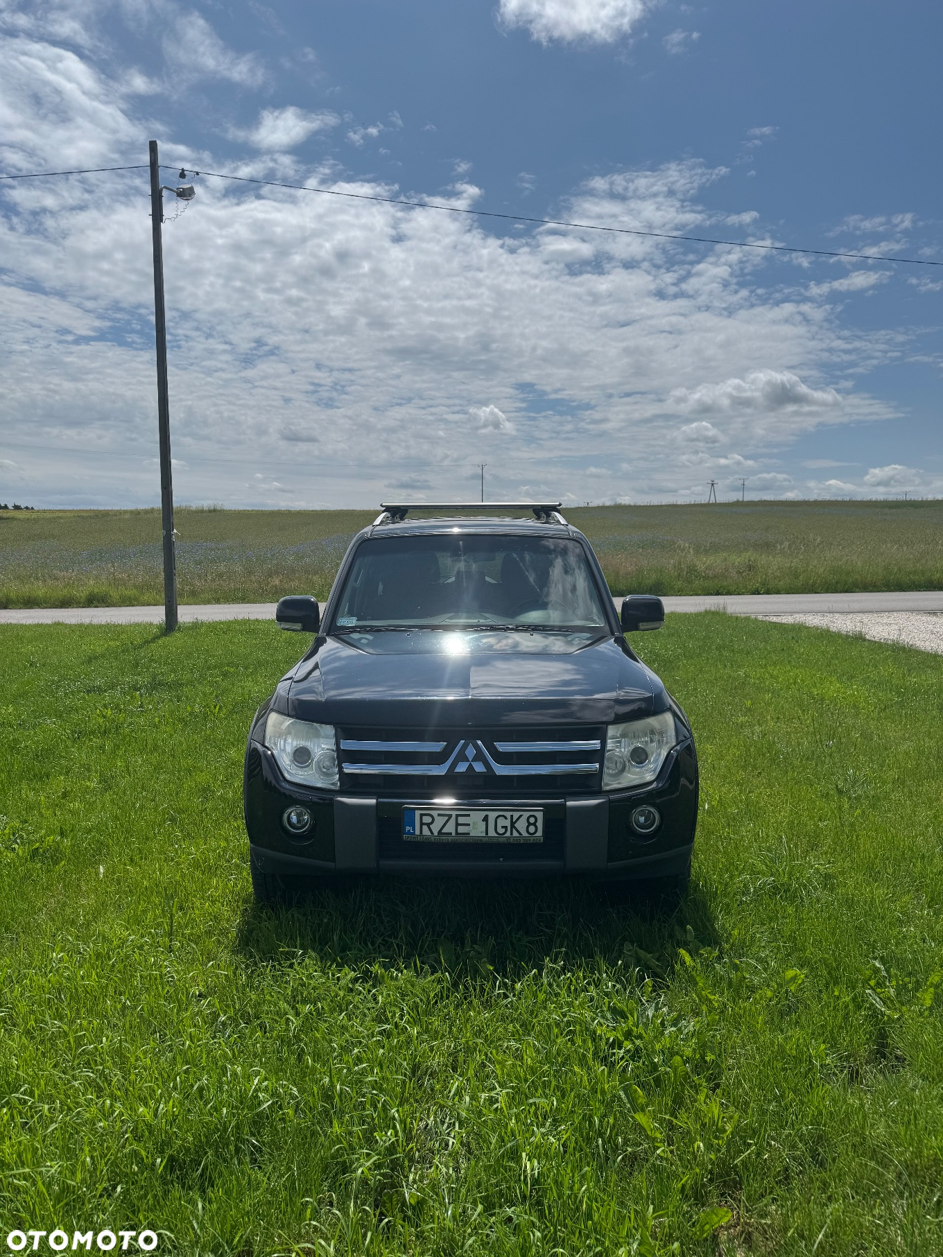 Mitsubishi Pajero 3.2 DID Intense - 3