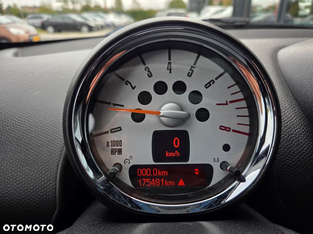 MINI Countryman Cooper - 28