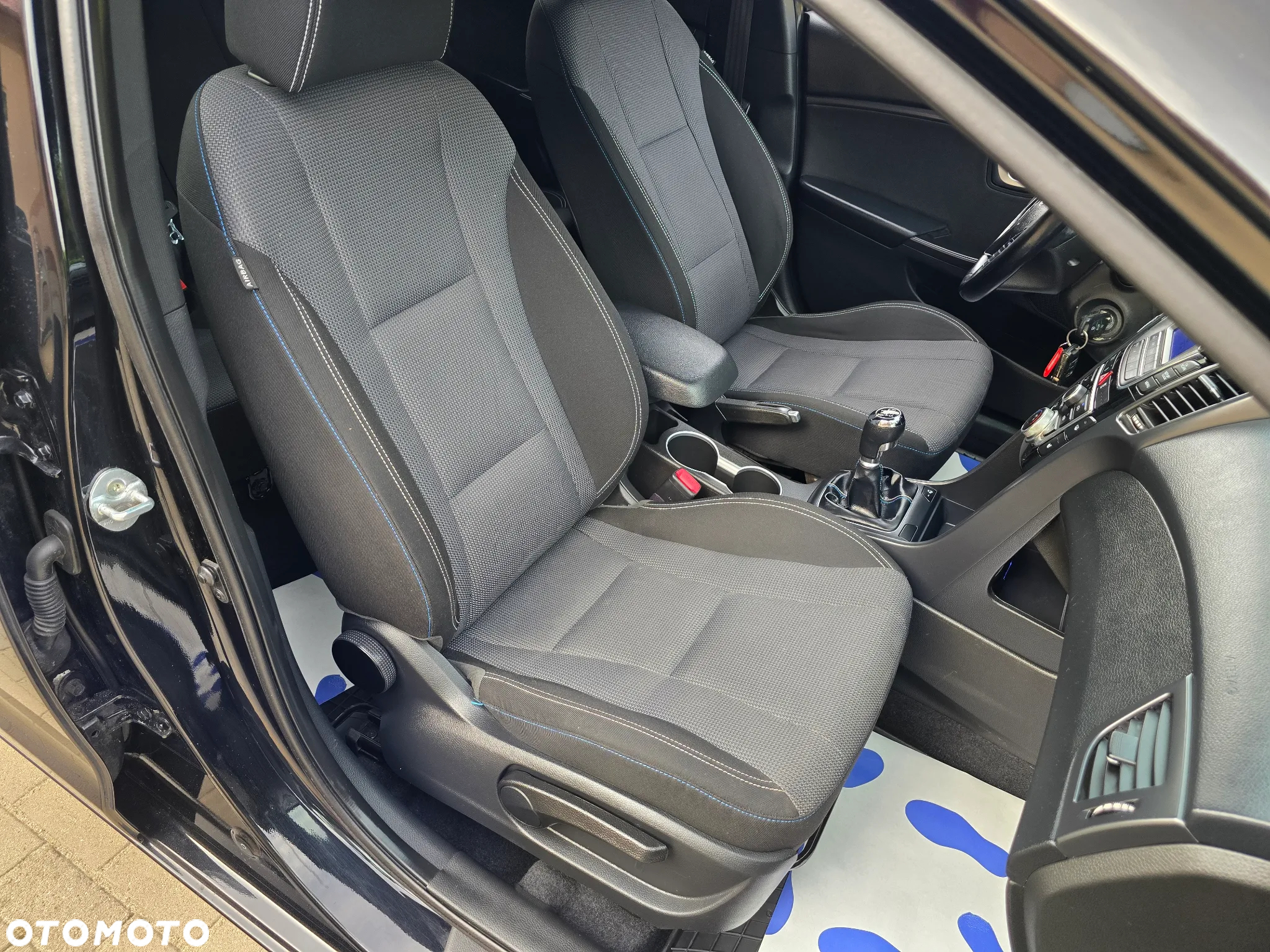 Hyundai i30 Kombi 1.4 Family - 30