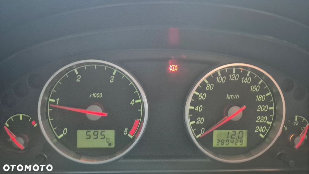 Ford Mondeo 2.0 TDDi Ghia - 2