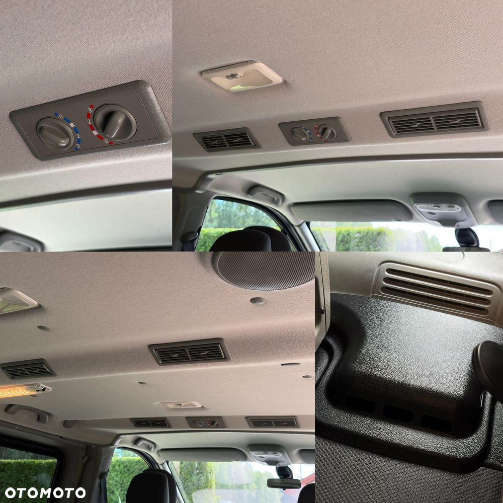 Opel Vivaro Life Cosmo L2H1 - 32