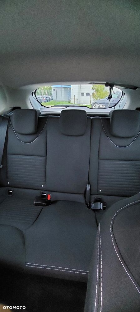 Renault Clio 1.2 16V Limited - 12