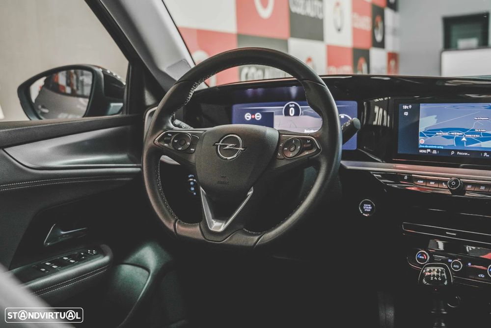 Opel Mokka 1.5 D Elegance - 11