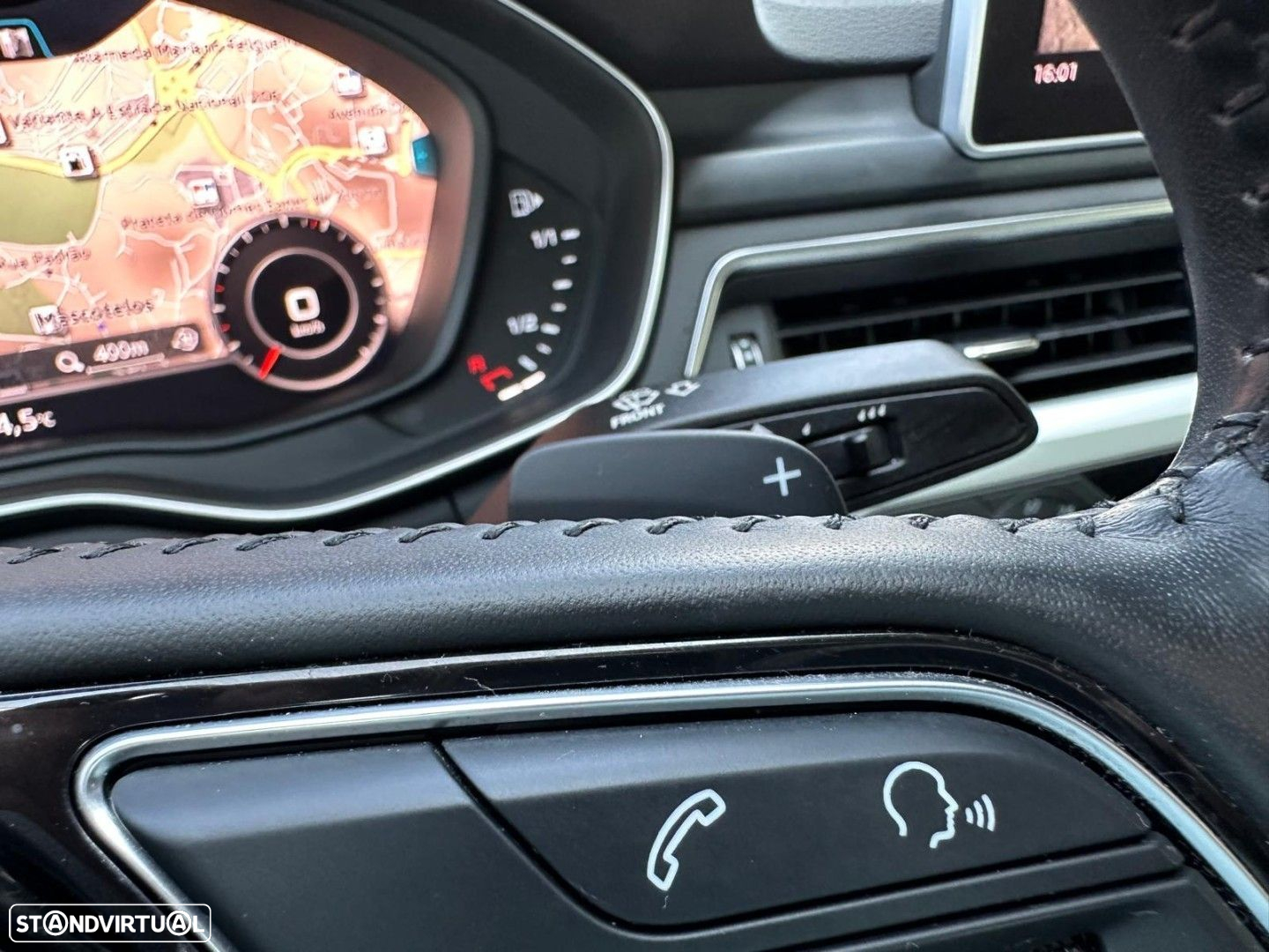 Audi A5 Sportback 2.0 TDI Sport S tronic - 32