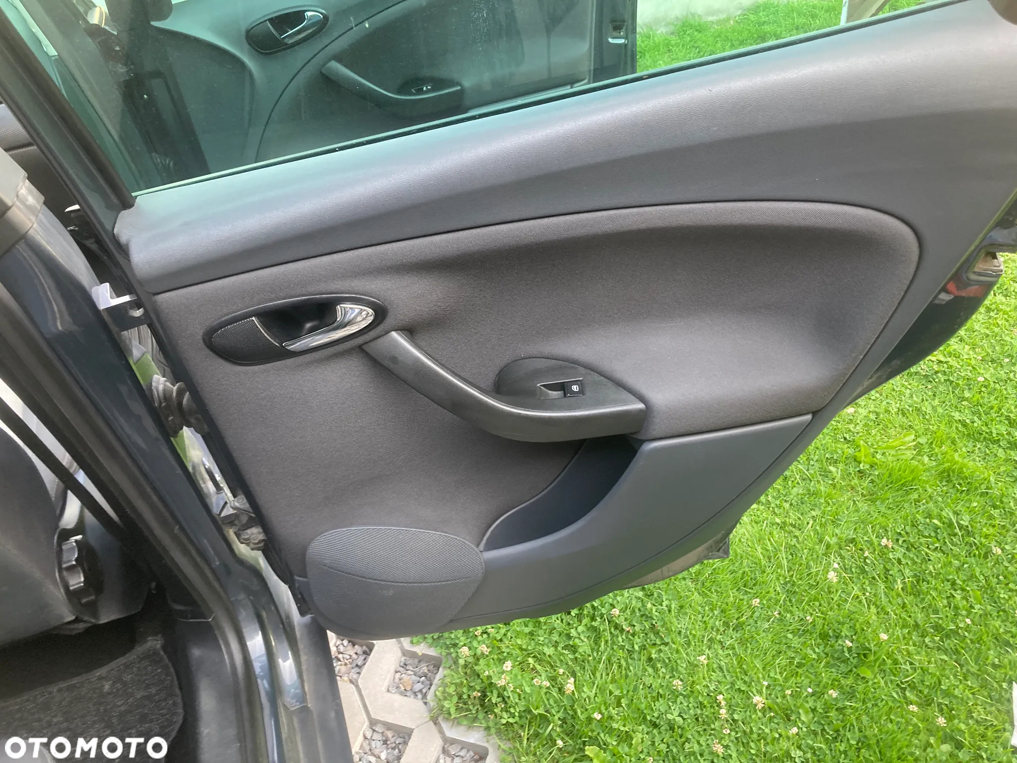 Seat Altea 1.6 Reference - 24