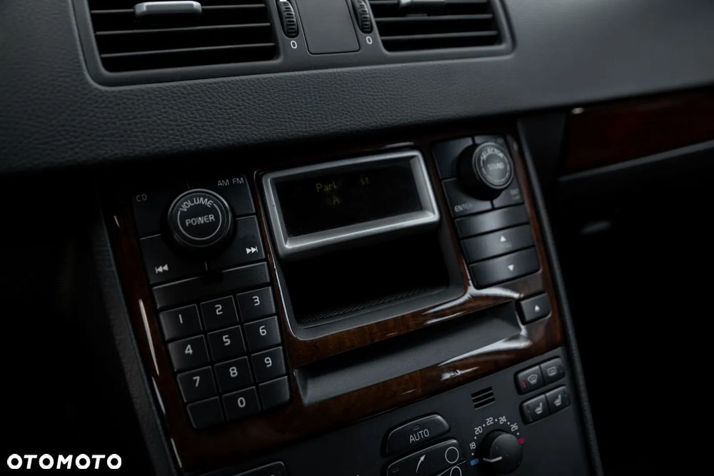 Volvo XC 90 2.5T Automatik Premium - 37