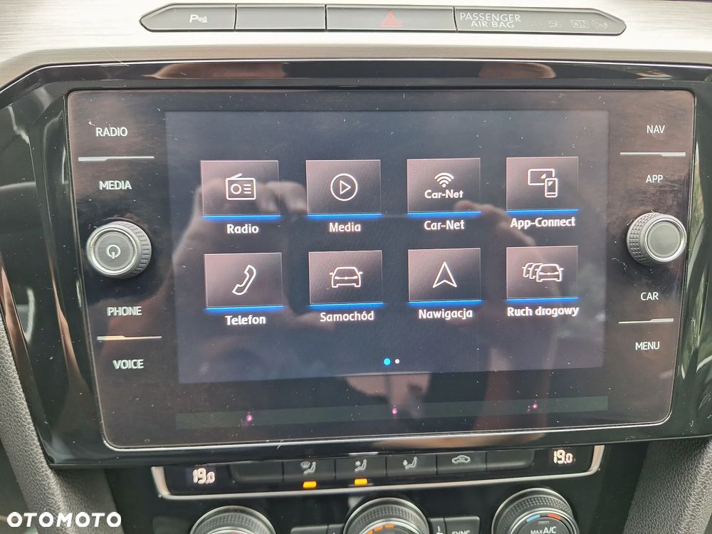 Volkswagen Arteon 2.0 TDI SCR Essence DSG - 22