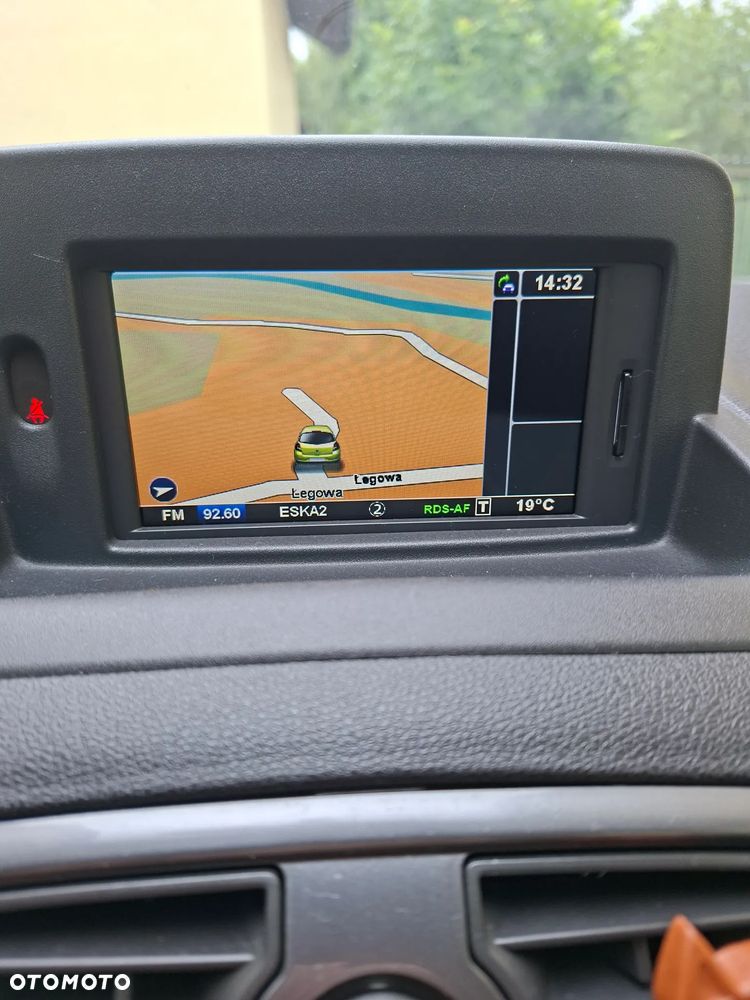 Renault Clio 1.2 16V TCE Dwudziestka - 17