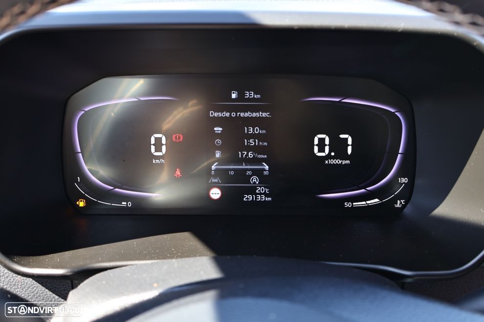 Kia Picanto 1.0 MPi Urban - 8