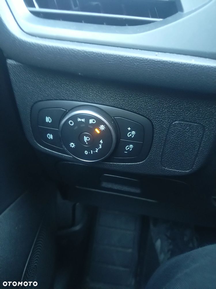 Ford Focus - 16