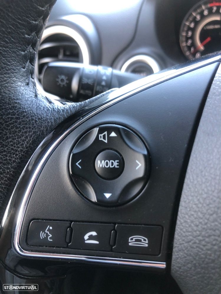 Mitsubishi Space Star 1.2 Intense Connect Edition - 32