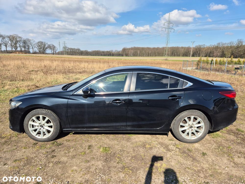 Mazda 6 2.0 SKYEnergy - 7