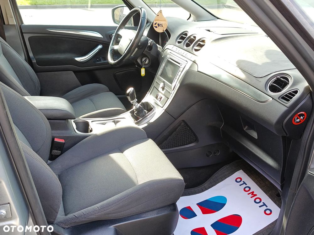 Ford S-Max 2.0 TDCi Gold X - 18