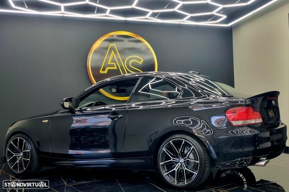 BMW 120 - 15