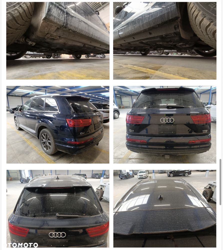 Audi Q7 - 17