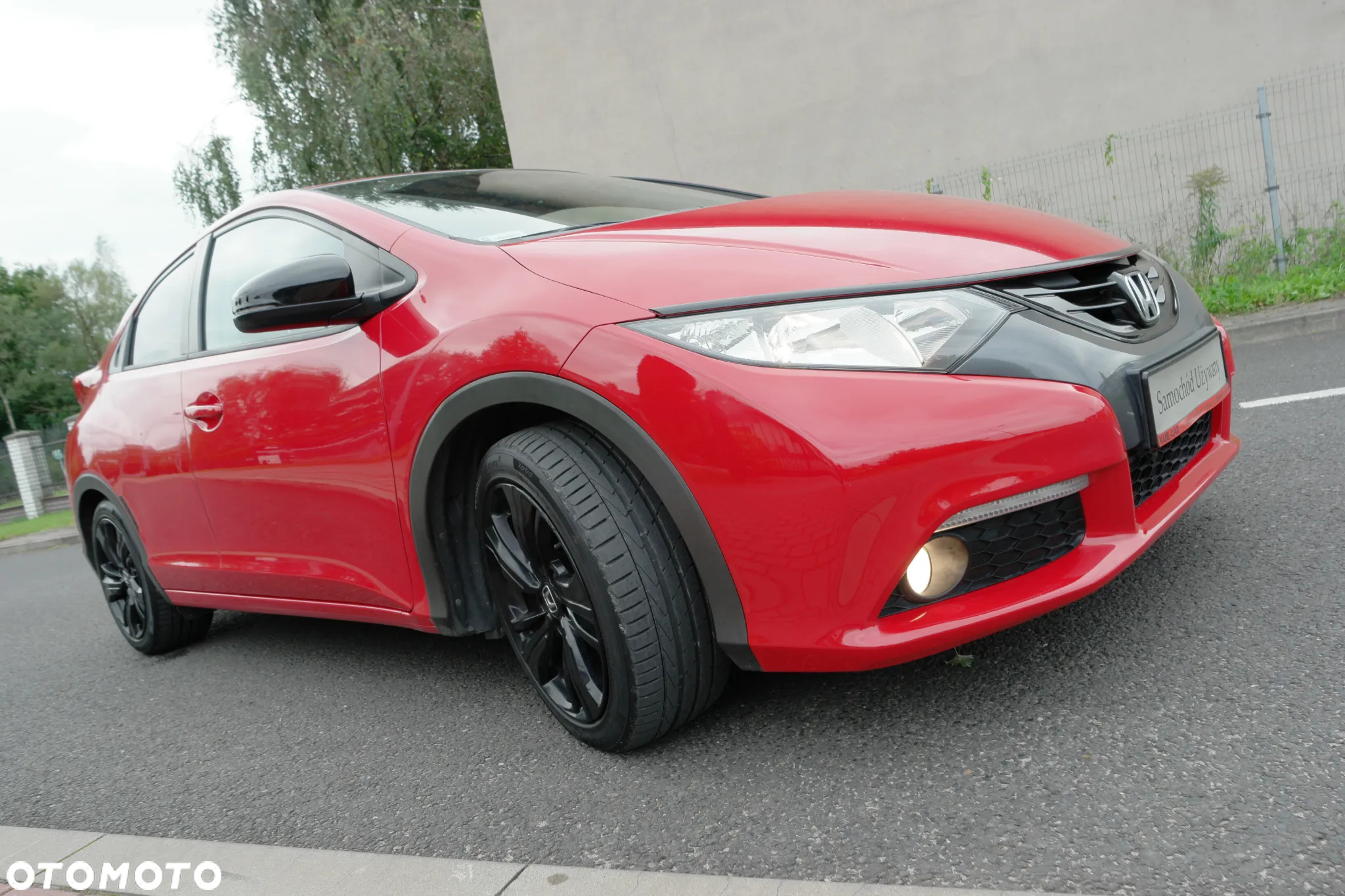 Honda Civic 1.8 Sport - 38