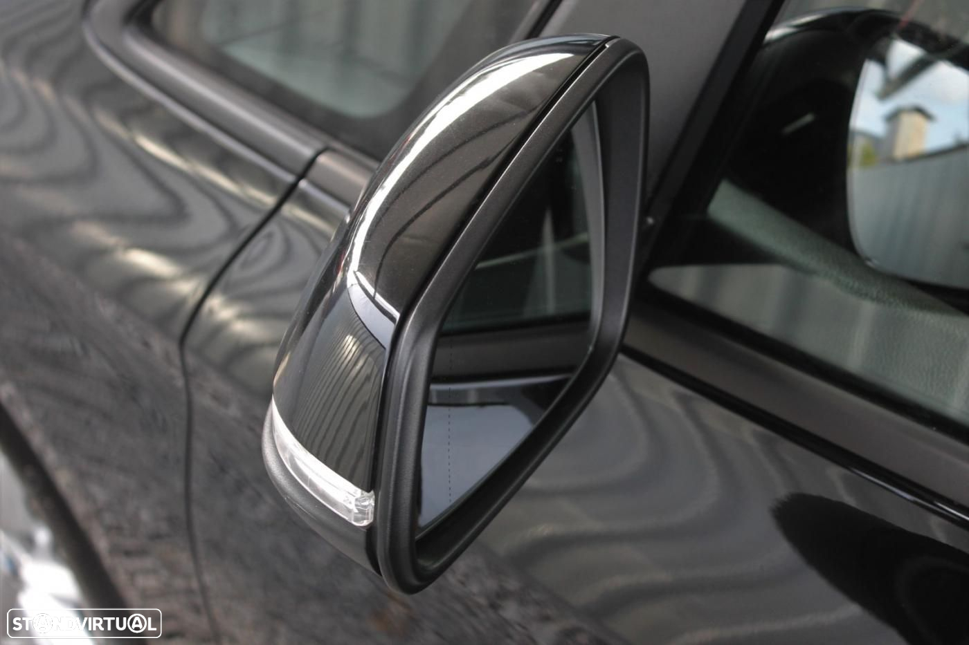 BMW 216 Gran Tourer d Advantage Auto - 45
