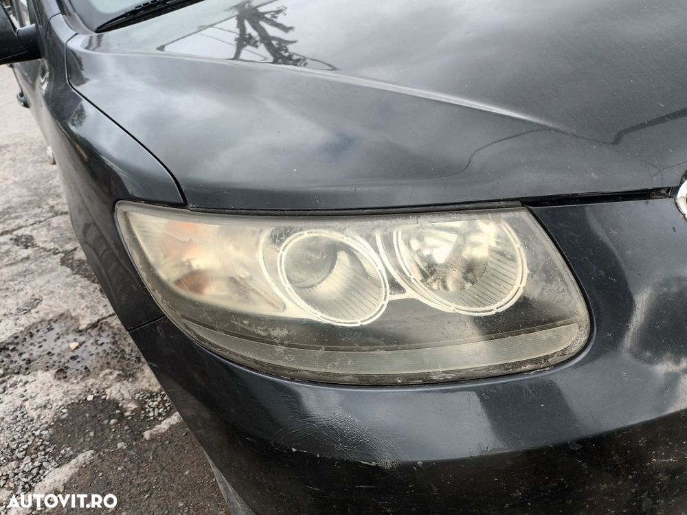 Dezmembrari  Hyundai SANTA FE 2 (CM)  2005  > 0000 2.2 CRDi GLS Motor - 4