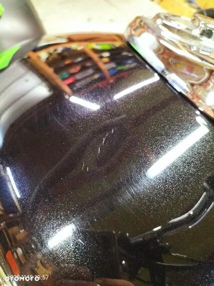 Triumph Speedmaster - 22