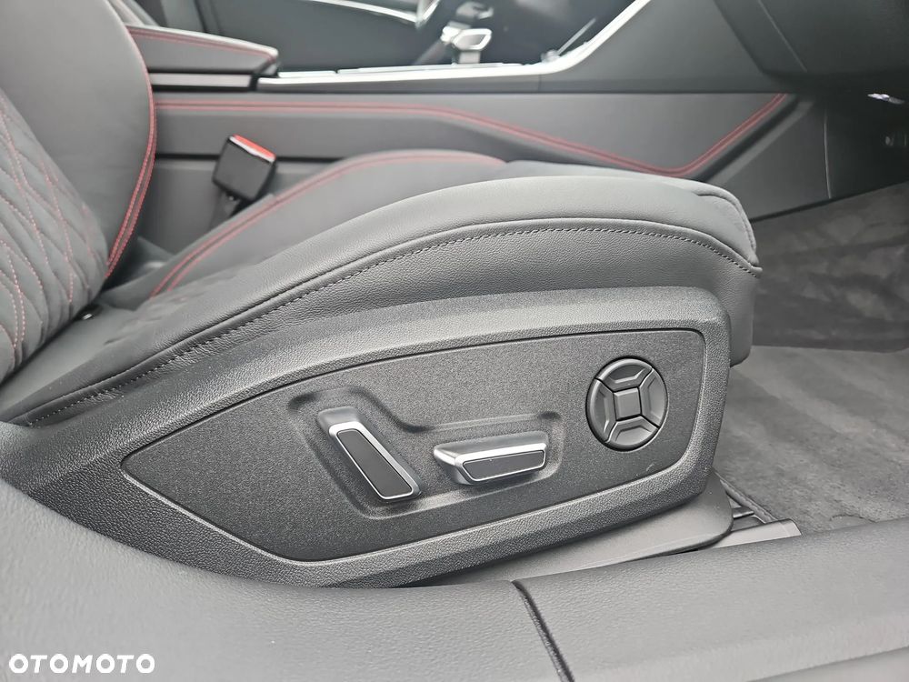 Audi S7 Sportback TDI quattro tiptronic - 14