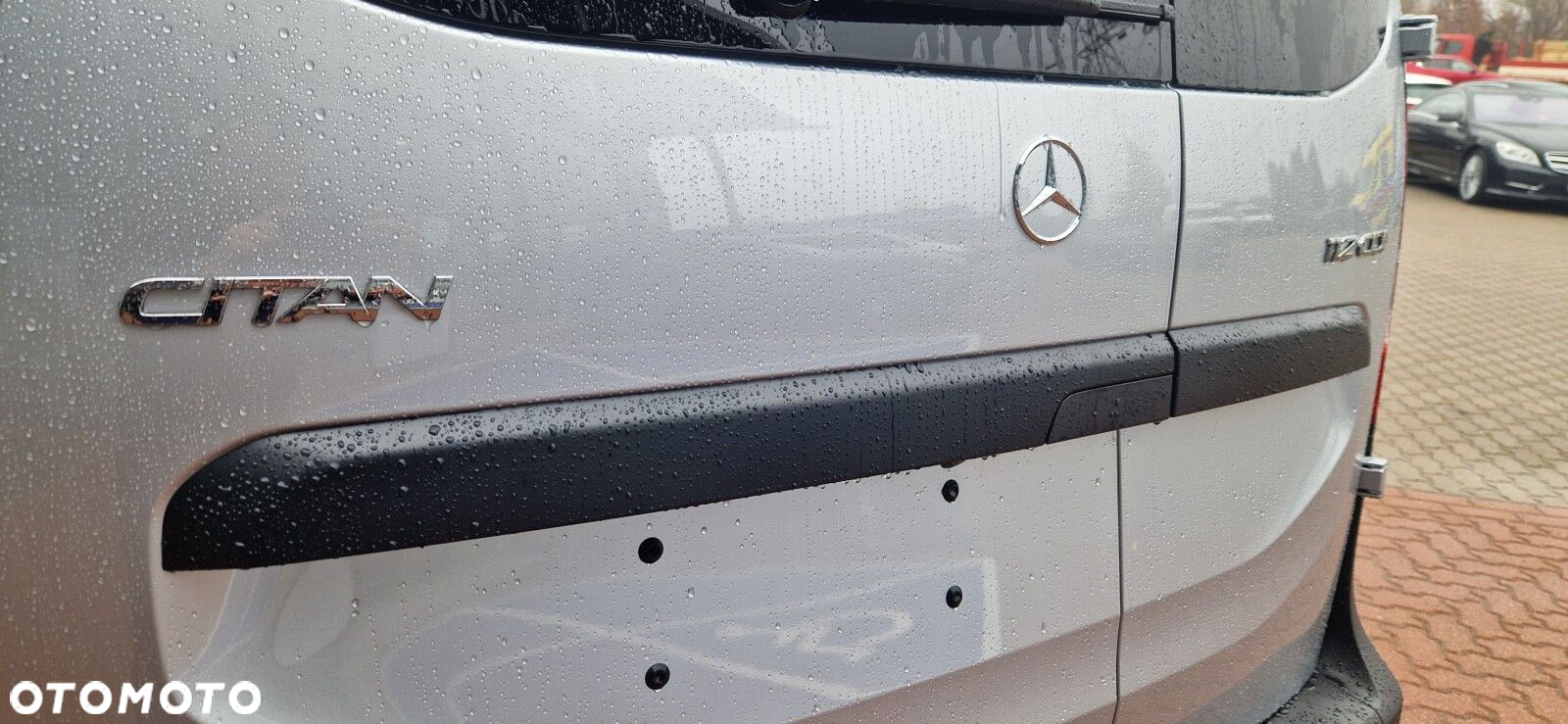 Mercedes-Benz citan Citan - 9